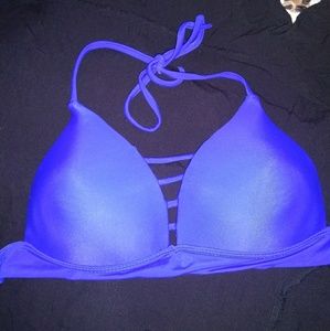 Bikini top and bottom NEVER WORN